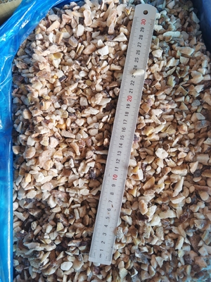 2025 New Crop high quality frozen Boletus Edulis Mushrooms