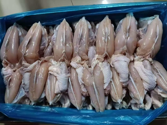 Premium Quality Frozen Chicken Upper Back At Wholesale Prices
