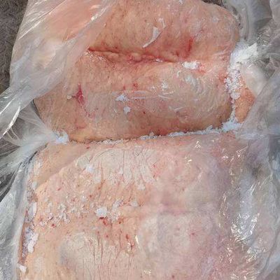 High Quality Good Price Frozen Halal Lamb Sheep Tail Fat Available Frozen Lamb Fat Tail for Sale