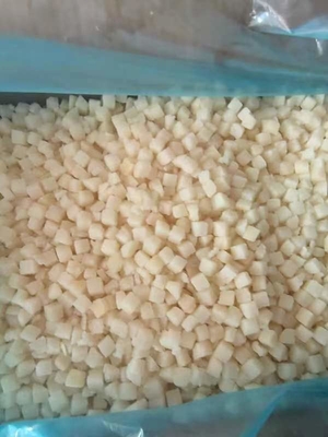 Delicious and Nutritious Frozen Fruit for Your Business and Affordable Frozen Pear