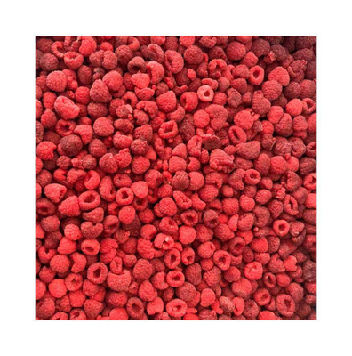 High Quality  Frozen Whole Raspberries
