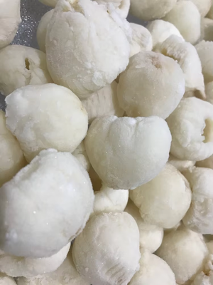 FRUIT PEELED LYCHEE