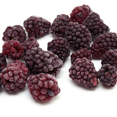 Frozen Fruits Berries Hot Sale and High Quality IQF Frozen Blackberry