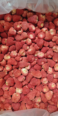 Hot Sale High Quality Frozen Strawberry