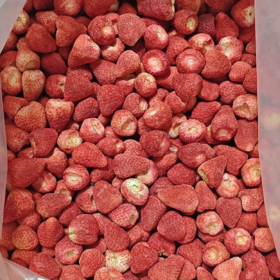 Hot Sale High Quality Frozen Strawberry
