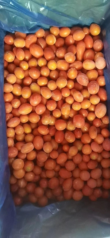 Discover the Benefits of Frozen Fruit for Your Business Needs Tomato Dices