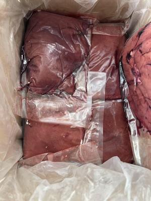 Goedkope Prijs Topkwaliteit Laag Vetgehalte Schoon HALAL Goedgekeurd Bevroren Lamslever