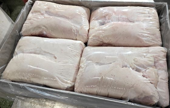 Hoge kwaliteit Goede prijs Bevroren Halal Lamsvlees Schapenvet Staart Beschikbaar Bevroren Lamsvet Staart te Koop