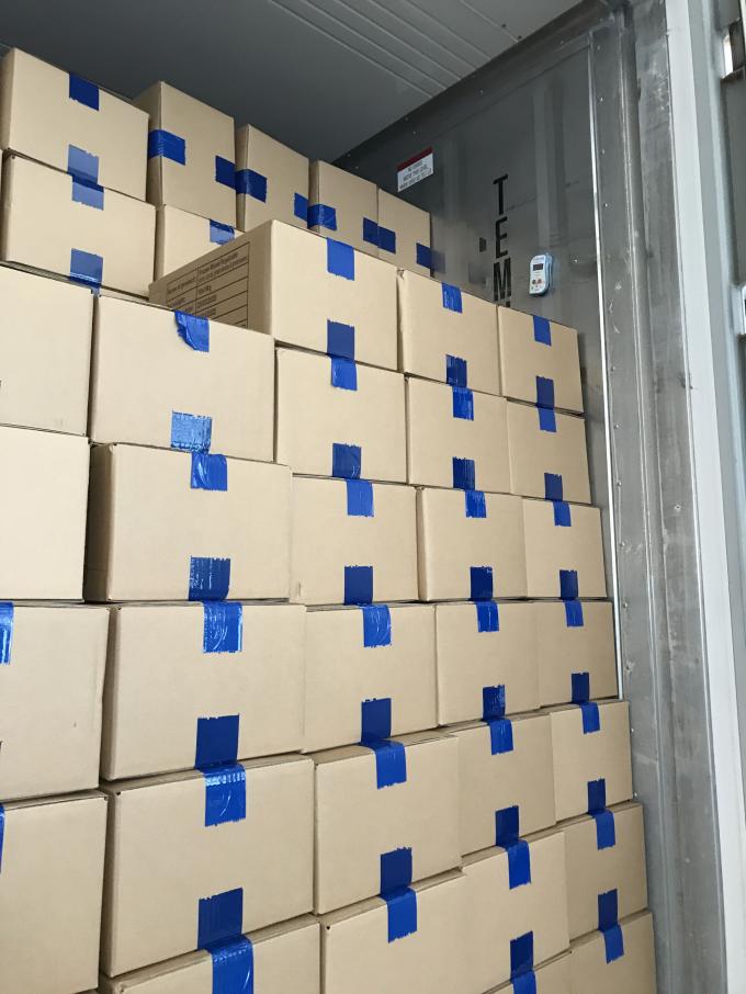 Hoogwaardige bevroren frambozen bevroren frambozen in bulk verpakking fruit 12