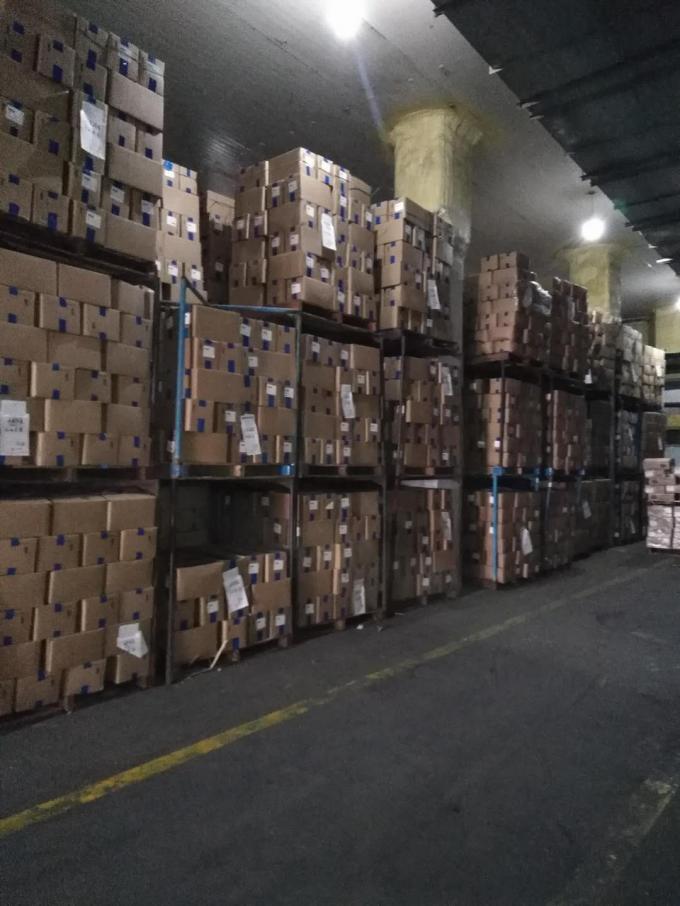 Hoogwaardige bevroren frambozen bevroren frambozen in bulk verpakking fruit 13