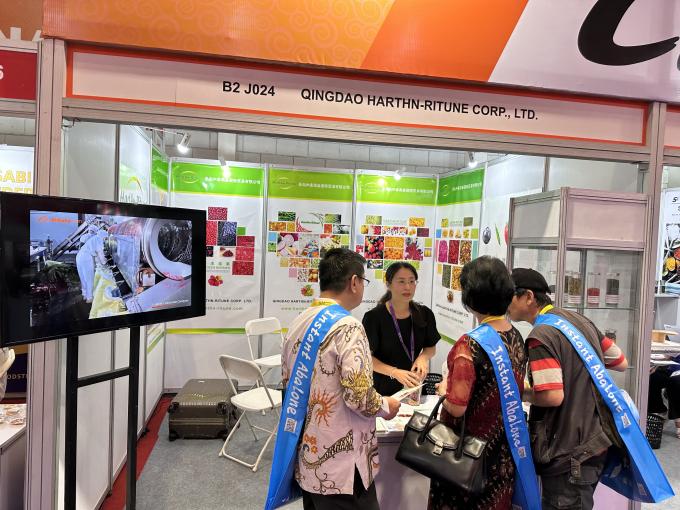 Hoogwaardige bevroren frambozen bevroren frambozen in bulk verpakking fruit 15