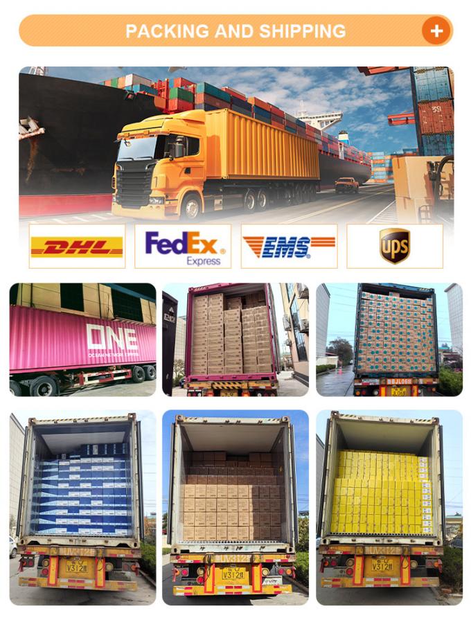 Sinocharm HACCP Zoete bevroren abrikoos 10 * 10mm Dice Fabrieksprijs IQF Abrikoos Cubes Exporteur Bevroren abrikoos Diced 3