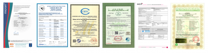 Fabrikant Fabrieksprijs IQF Hoogwaardige verse voeding Bevroren frambozen Servi&euml; voor export 7