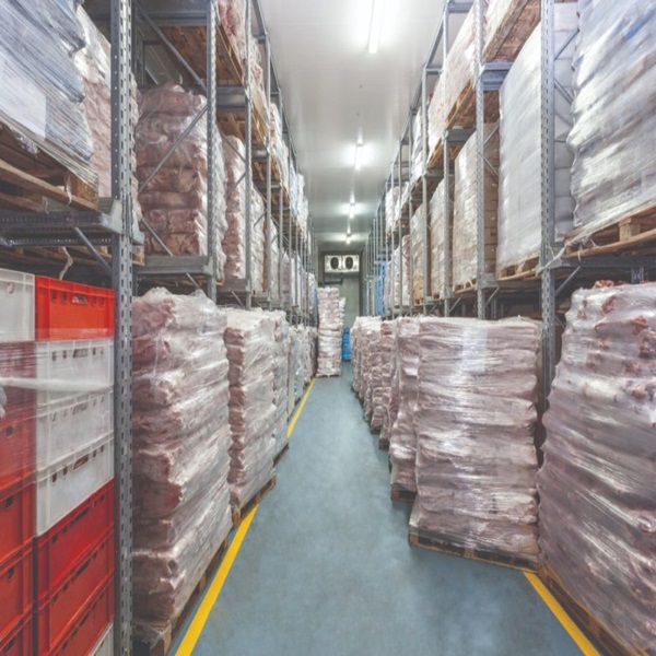 Goedkope Prijs Topkwaliteit Laag Vetgehalte Schoon HALAL Goedgekeurd Bevroren Lamslever 2