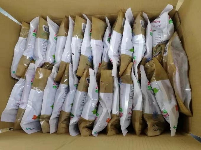 Fabrieksprijs Groothandel Hot Sale Kwaliteit Snellere Levering Goedkoopste Diepvriesbessen Australi&euml; in Bulk 2