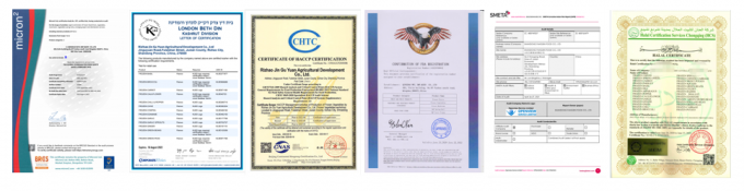 Hot-selling Bevroren Spinaziebal Leuk IQF Bevroren groenten van oorsprong uit China BRC/HACCP/ISO/HALAL/KOSHER Gecertificeerd 6