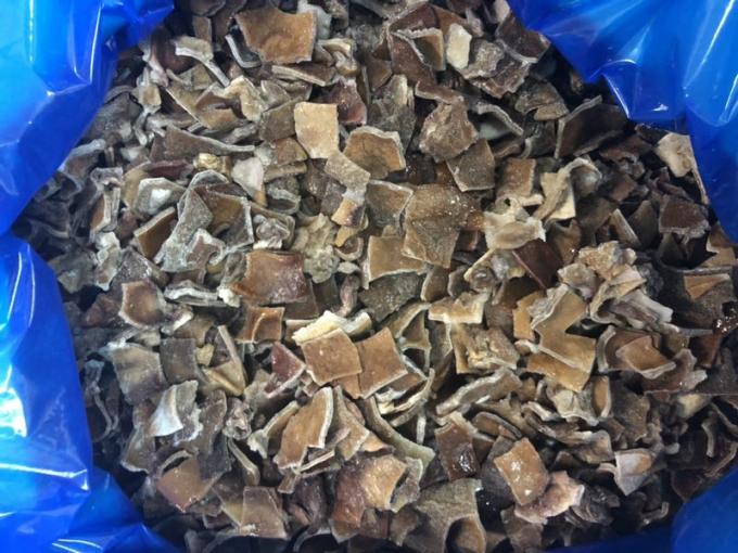 Sinocharm Nieuw Seizoen BRC een Gecertificeerde W 4-6mm Verse Bevroren Paddenstoelen IQF Zwarte Schimmelstrookjes 4