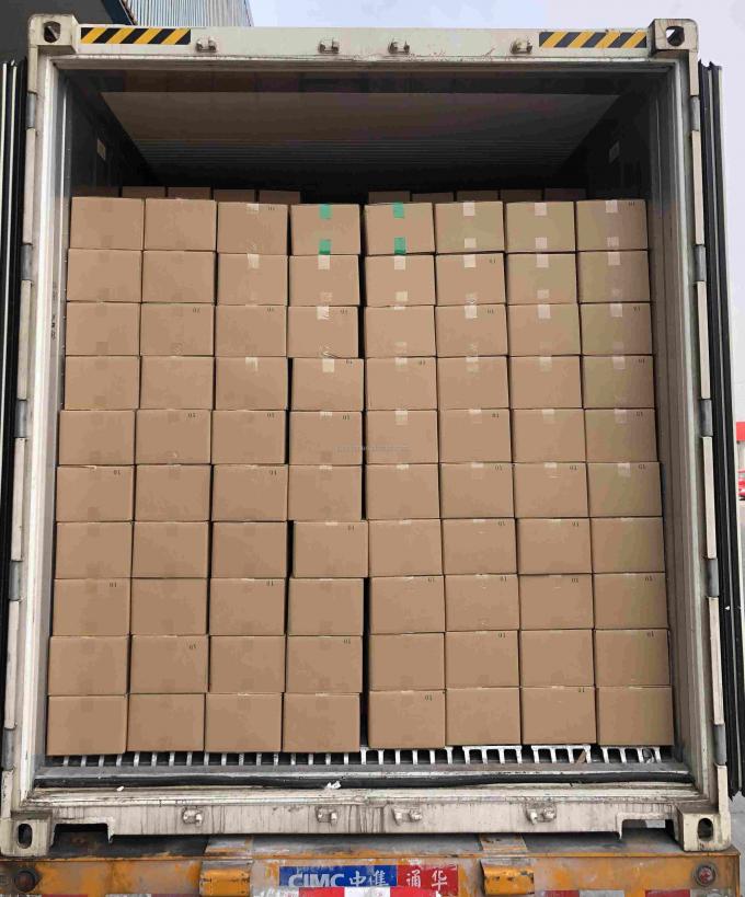 Hogekwaliteit IQF Fabriek Bevroren groenten Groothandelsprijs Bevroren broccoli 6