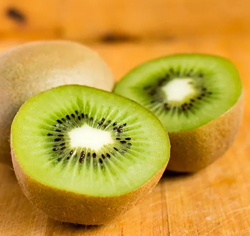 Vind de beste diepvriesfruit - Diepgevroren kiwischijfjes 0