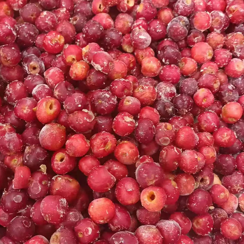 Vind het beste diepvriesfruit voor uw bedrijf en een betaalbare oplossing Sweetcherry 0