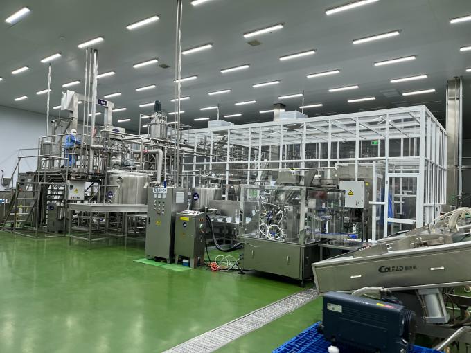 Hoogwaardige, vers diepgevroren frambozen, met de hand geplukt voor een zoete smaak in sappen, desserts en milkshakes. 8