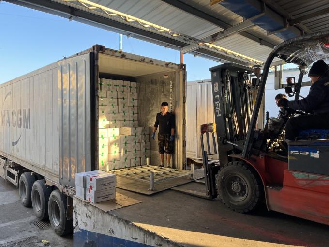 Hoogwaardige, vers diepgevroren frambozen, met de hand geplukt voor een zoete smaak in sappen, desserts en milkshakes. 12