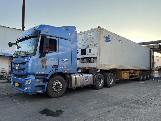 Hoogwaardige, vers diepgevroren frambozen, met de hand geplukt voor een zoete smaak in sappen, desserts en milkshakes. 14