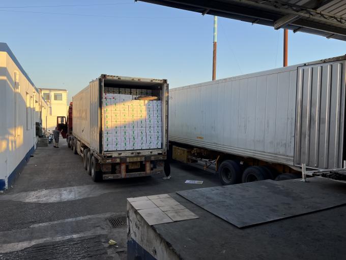 Hoogwaardige, vers diepgevroren frambozen, met de hand geplukt voor een zoete smaak in sappen, desserts en milkshakes. 16