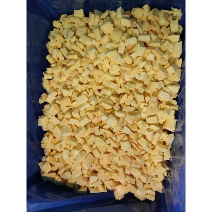 IQF Bevroren verse mango's in stukken of halves in bevroren vruchten 1