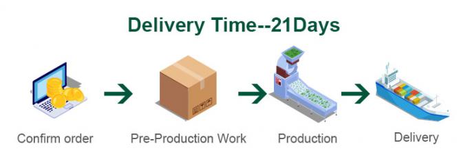 HALAL Gecertificeerde Diepgevroren Groentefabriek IQF Tomatenblokjes 10mm Diepgevroren Tomatenblokjes in China 3