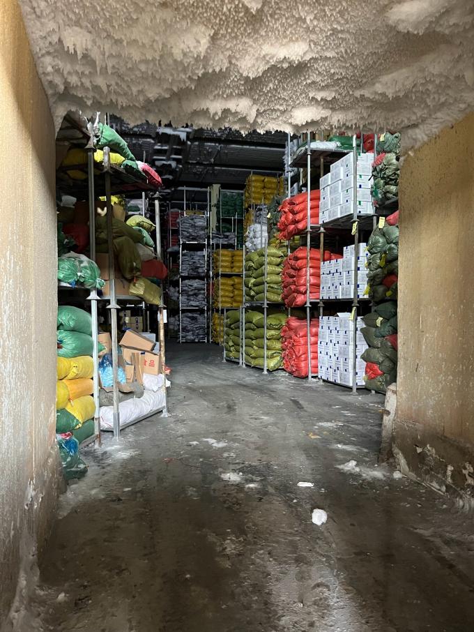 Hoogwaardige, vers diepgevroren frambozen, met de hand geplukt voor een zoete smaak in sappen, desserts en milkshakes. 6