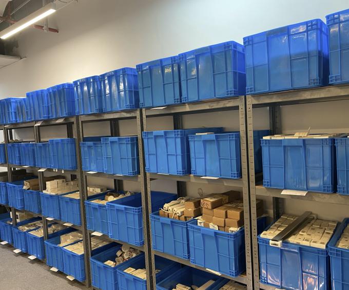 Hoogwaardige, vers diepgevroren frambozen, met de hand geplukt voor een zoete smaak in sappen, desserts en milkshakes. 7